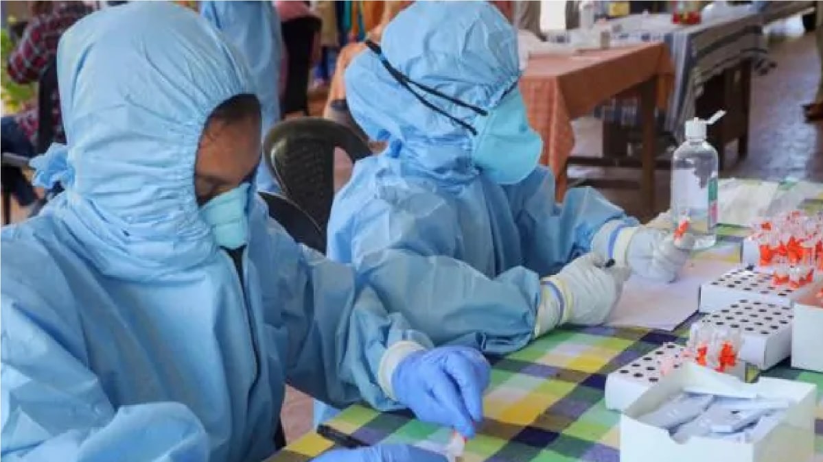 कोरोना के बीच कैसे मनेगी बकरीद