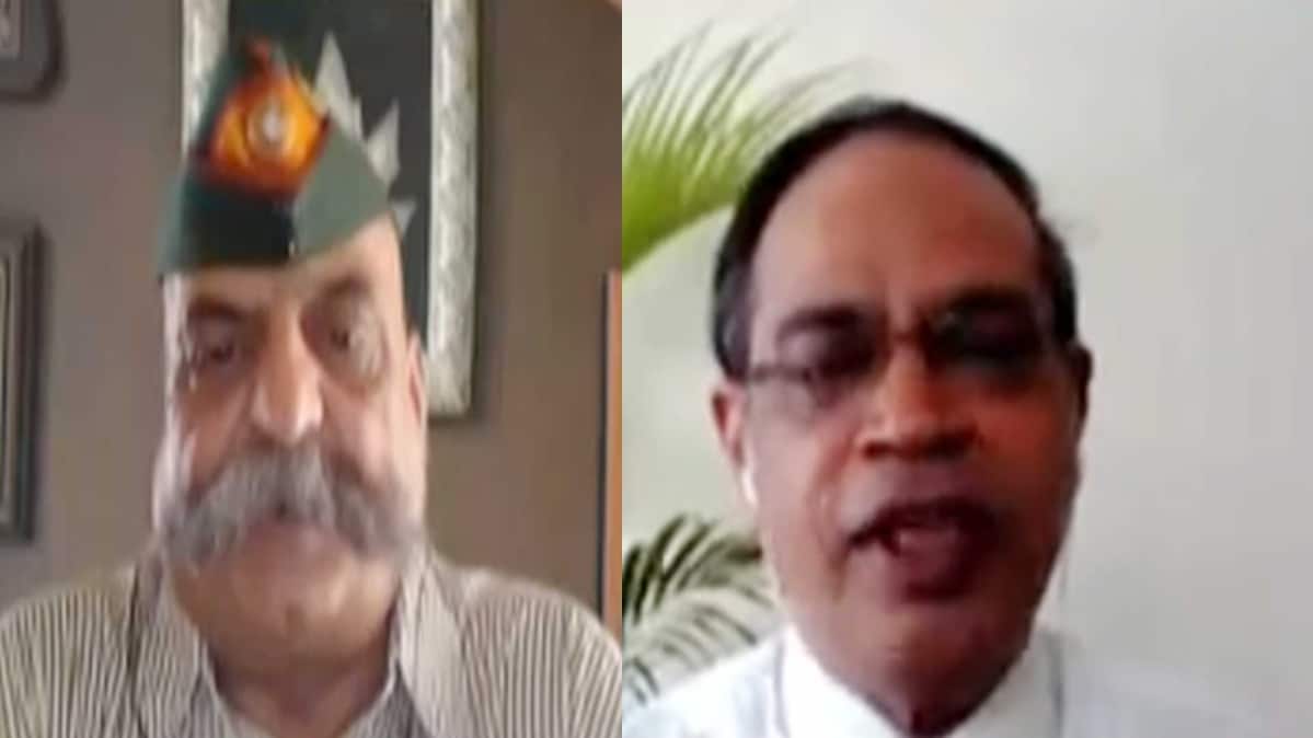 पीएम के लेह दौरे को कैसे देखते हैं रक्षा विशेषज्ञ