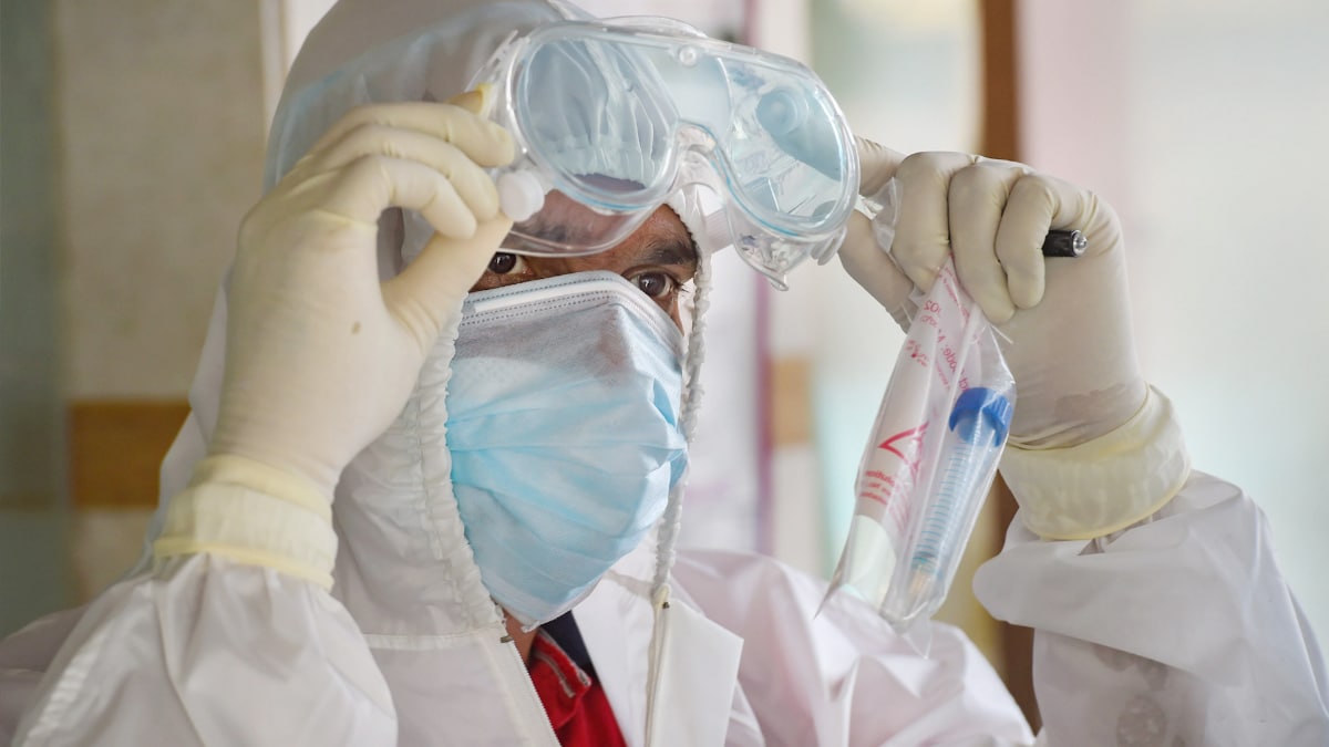 Pune became biggest coronavirus hotspot in India  (Image for representation: PTI)