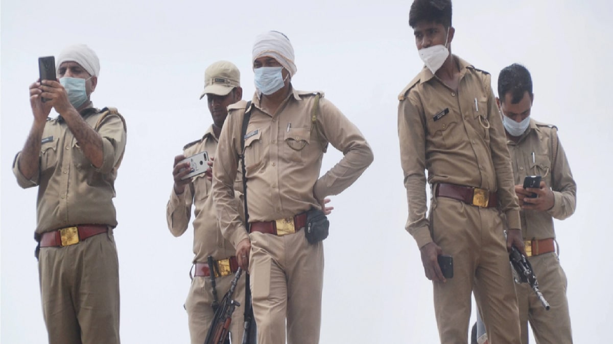 कानपुर शूटआउट