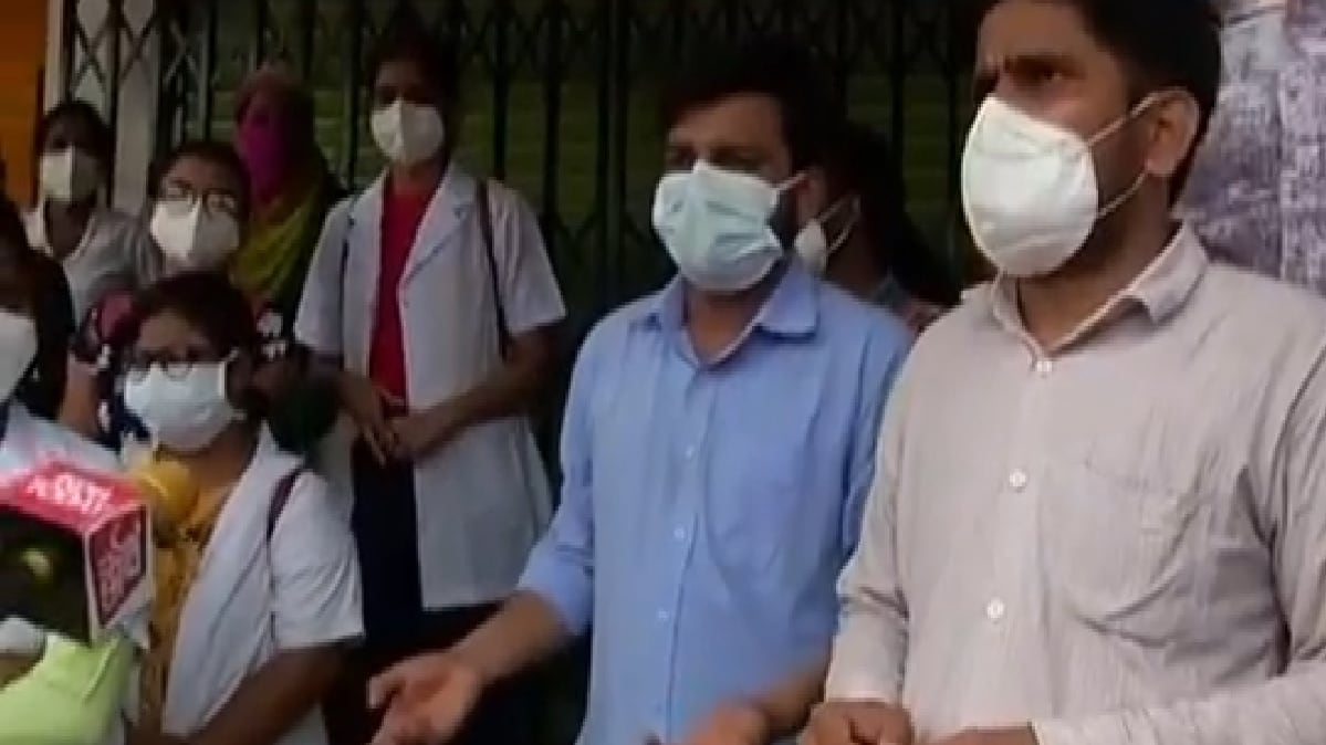 कोरोना से बिहार बेहाल