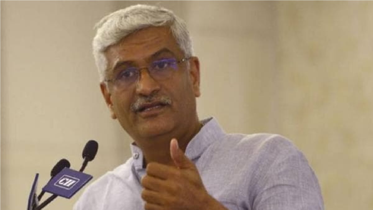 गजेंद्र सिंह शेखावत