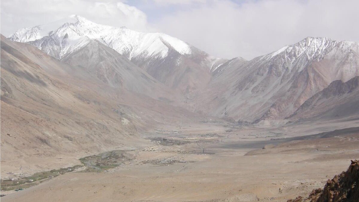 पीएम नरेंद्र मोदी