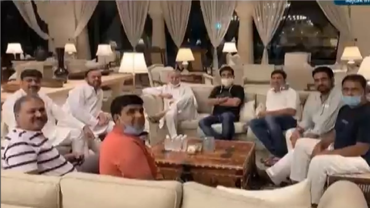 राजस्थान सरकार