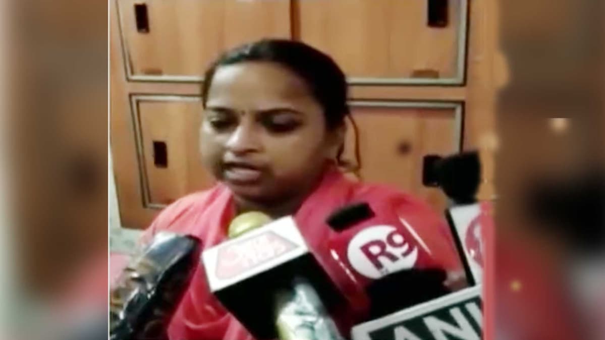 गोंडा: अगवा हुए बच्चे की मां