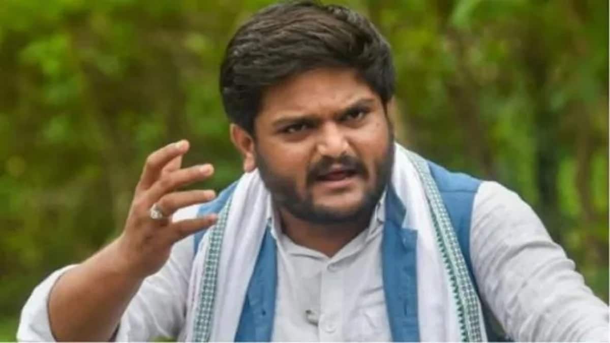 hardik patel