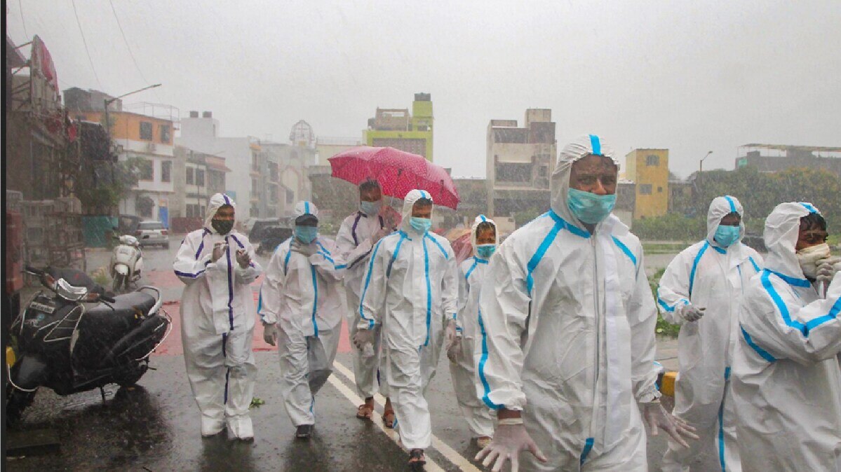 कोरोना वायरस