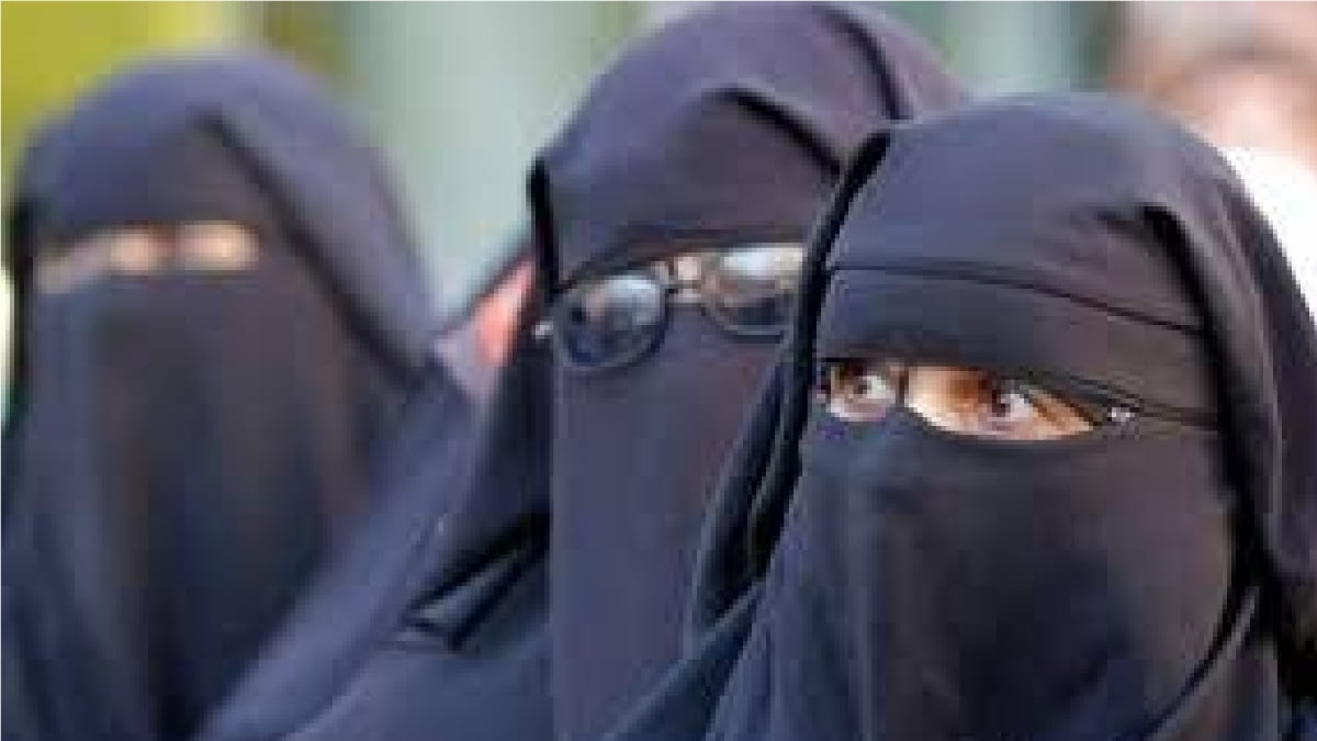 फिर विवादों में AMU