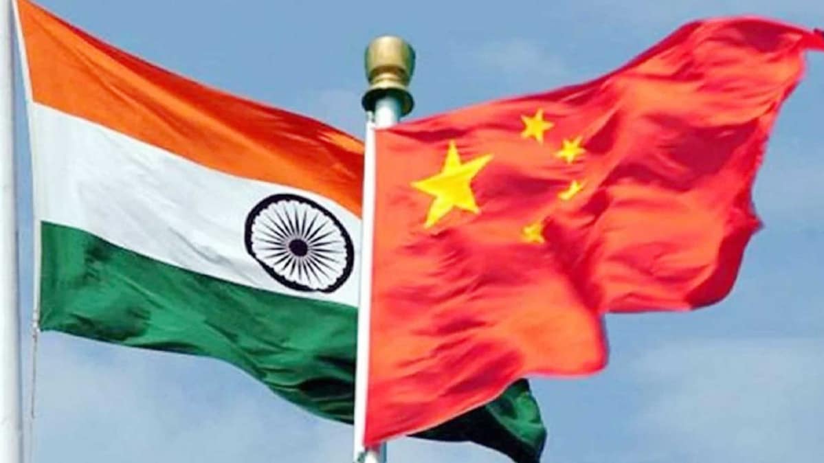 भारत-चीन सीमा विवाद (प्रतीकात्मक तस्वीर)