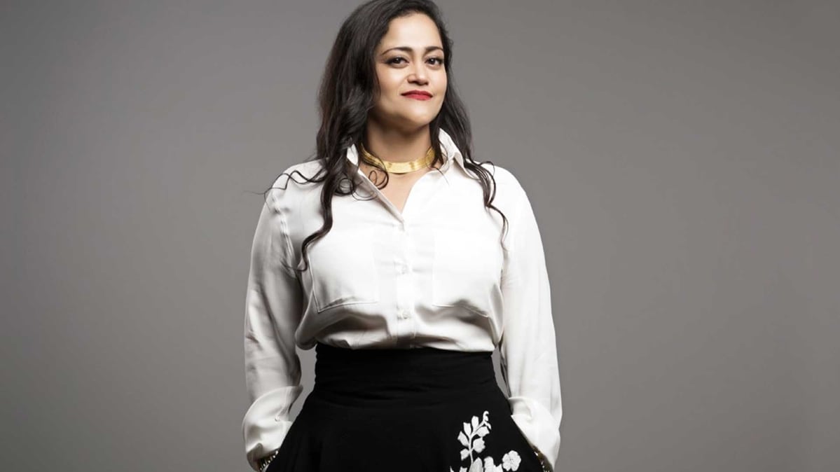 (Mind Rocks Event) Kallie Purie