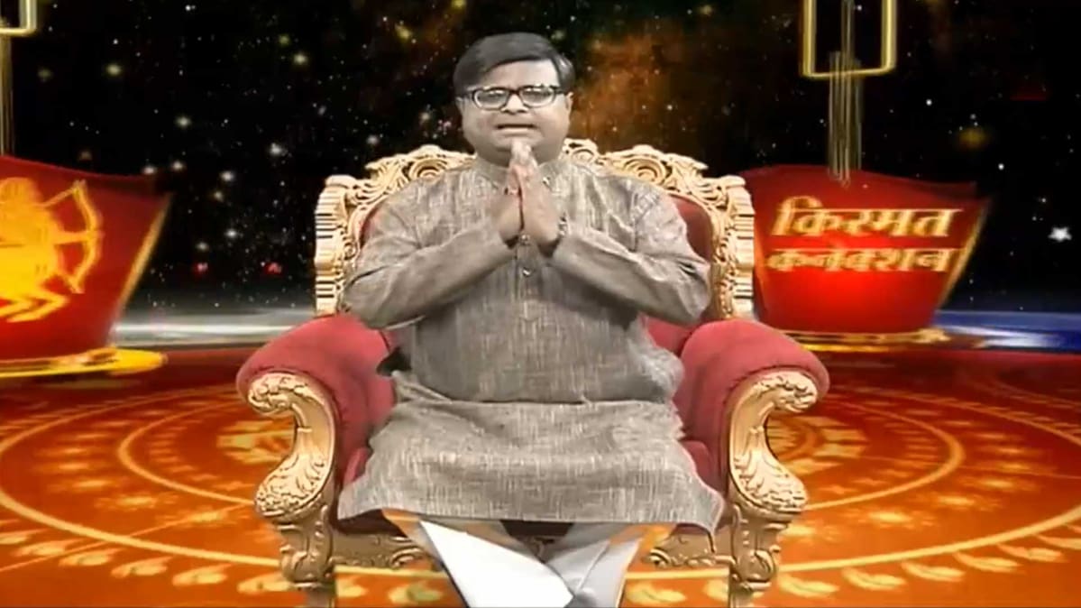 आज का राशिफल (Horoscope Today)