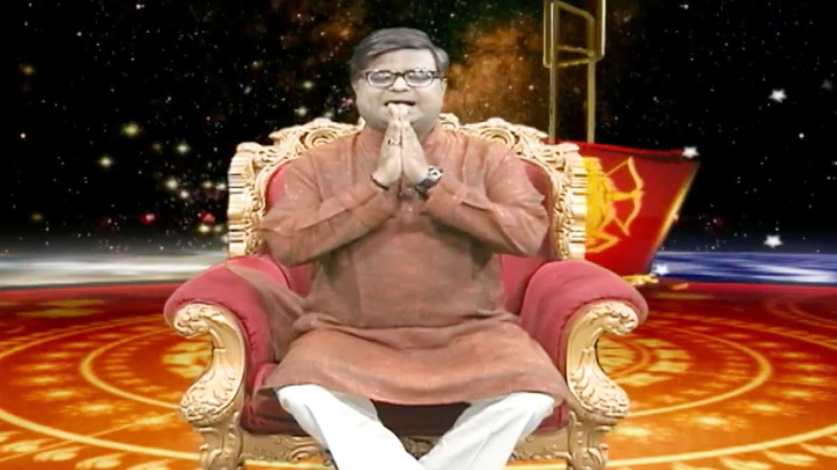 आज का राशिफल (Horoscope Today)