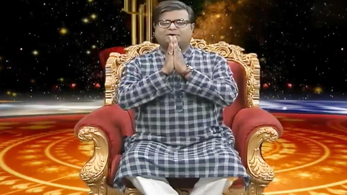 आज का राशिफल (Horoscope Today)