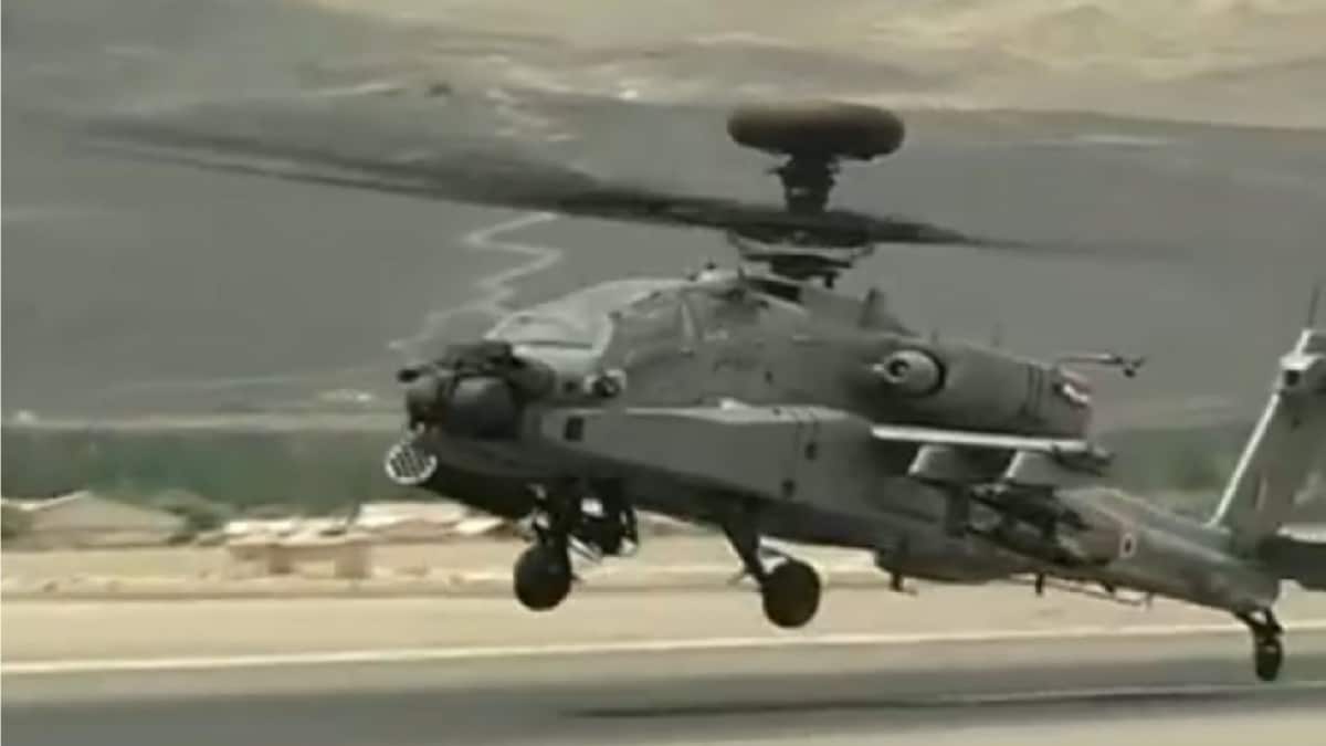 LAC से खास रिपोर्ट