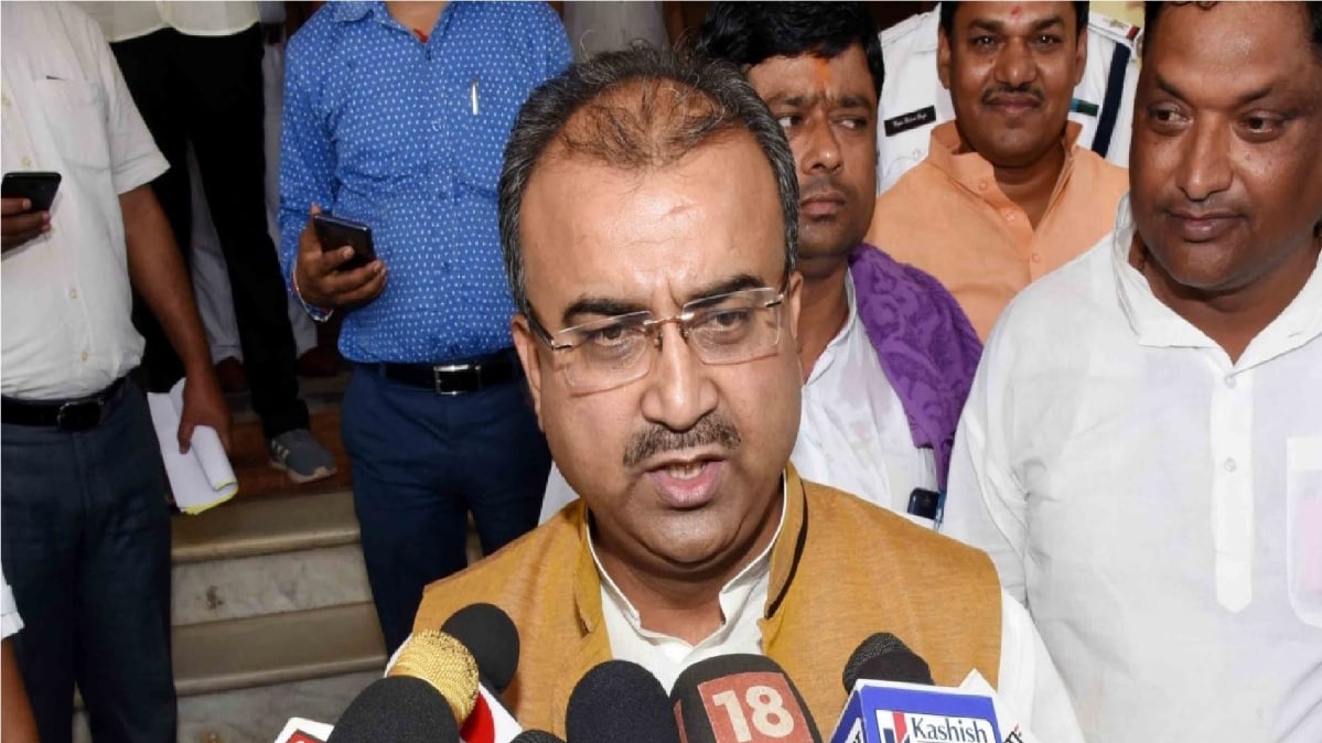 मंगल पांडे