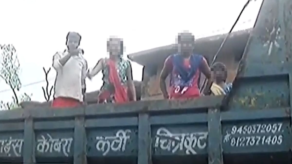 Special report on minor girls sexual exploitation