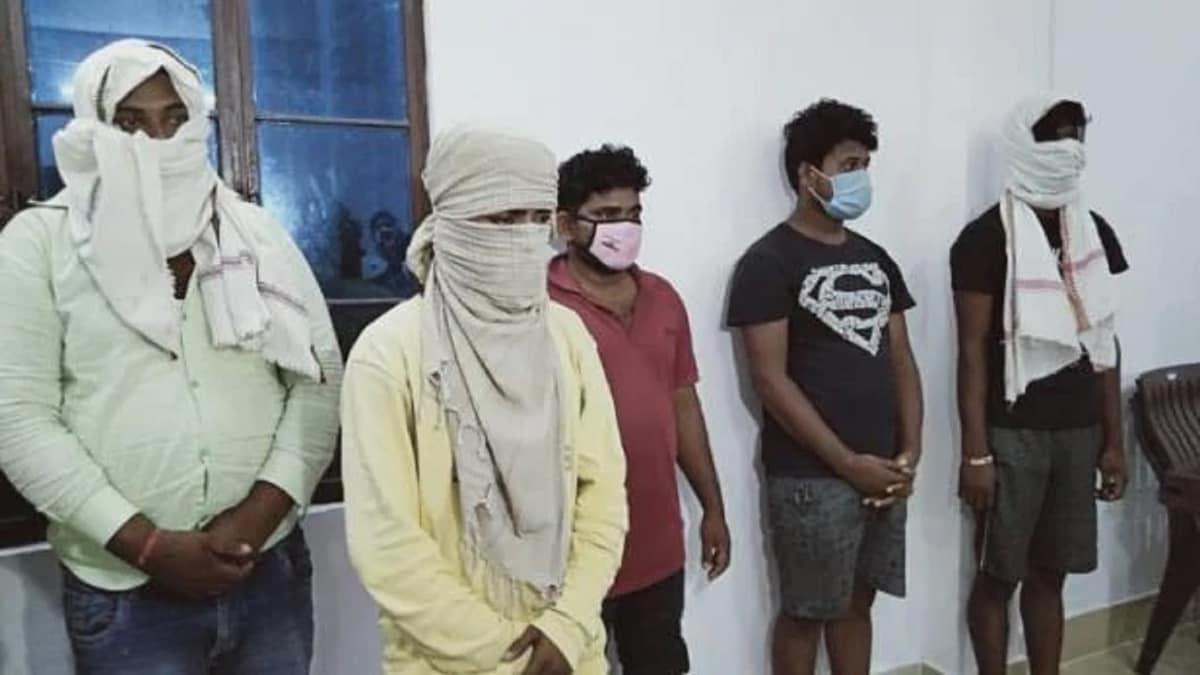 Minor kidnapped in Gorakhpur killed, many arrested