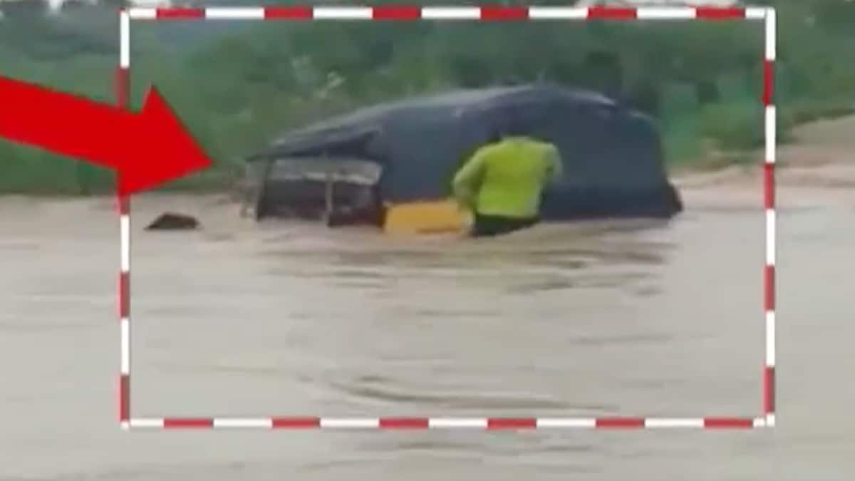 Country is facing flood crisis