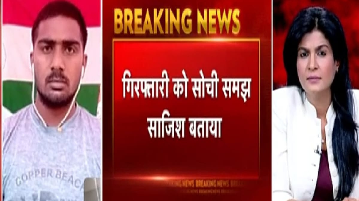 कानपुर शूटआउट