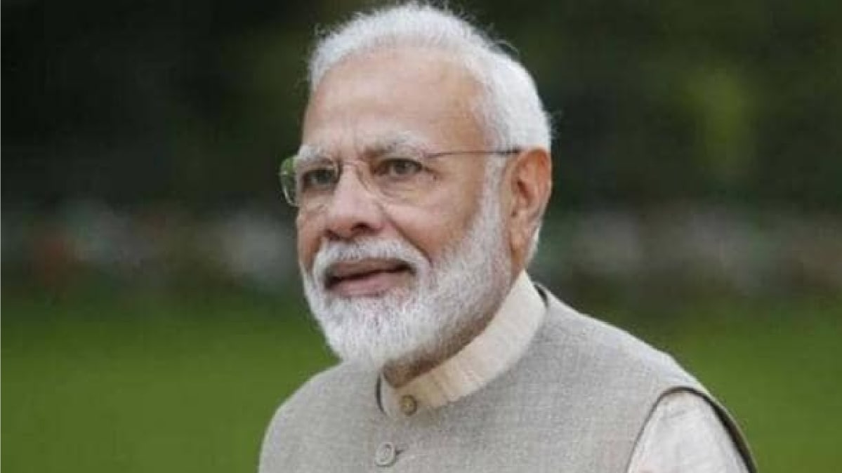 पीएम मोदी