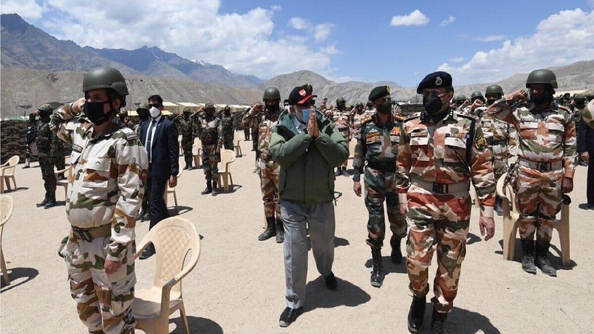 पीएम नरेंद्र मोदी