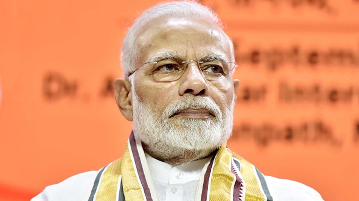 पीएम मोदी (फाइल फोटो)