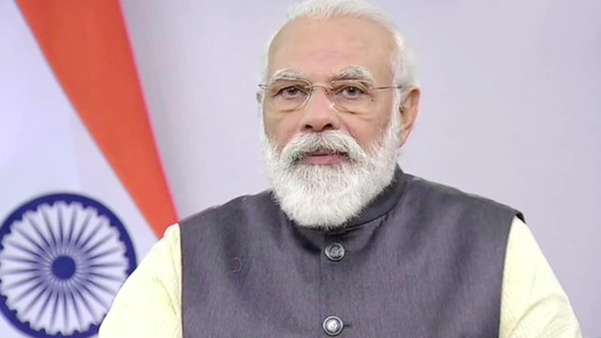 PM Modi full speech to United Nations (Photo- PTI)