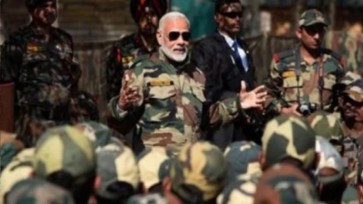 पीएम मोदी