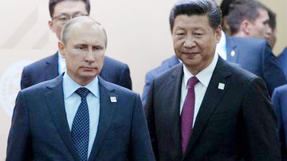 Know about Russian city Vladivostok on which China has claimed