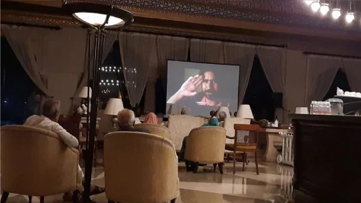 राजस्थान में सियासत तेज