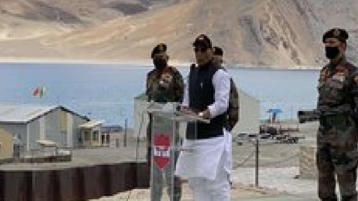 राजनाथ सिंह