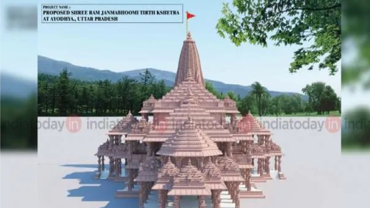 राम मंदिर