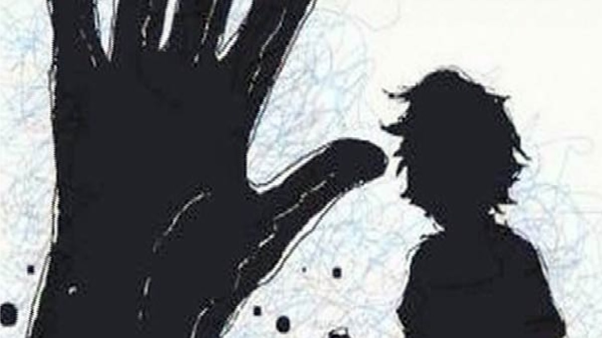 Doctor tries to rape corona patient