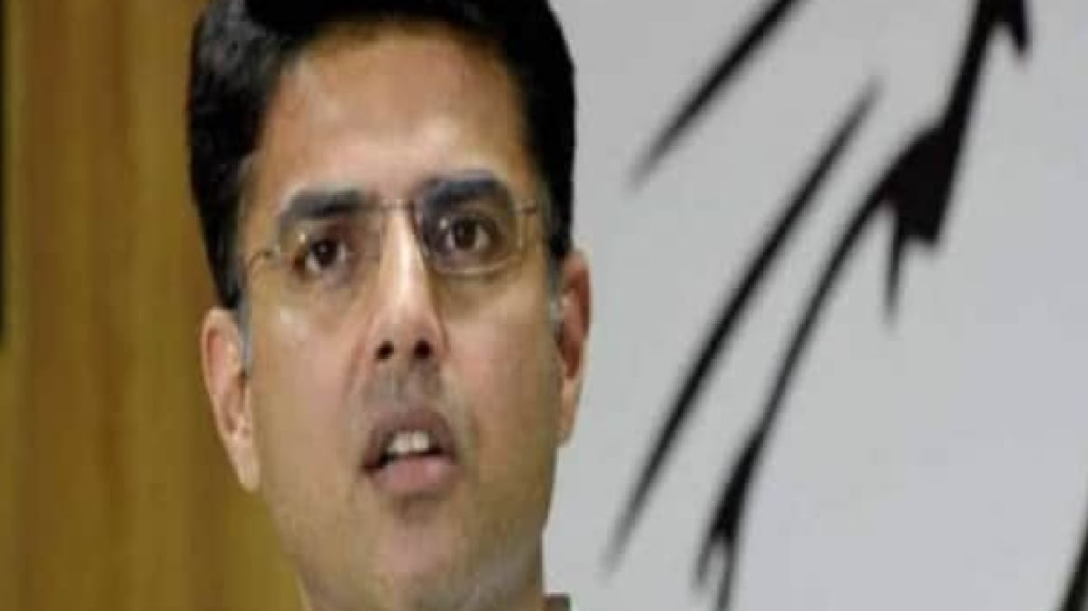 Rajasthan Politics updates