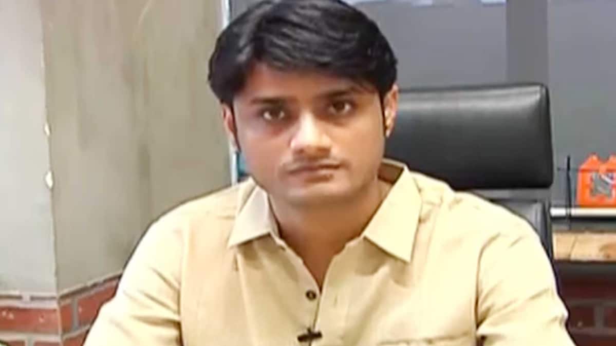 सुशांत के करीबी दोस्त संदीप सिंह से बातचीत