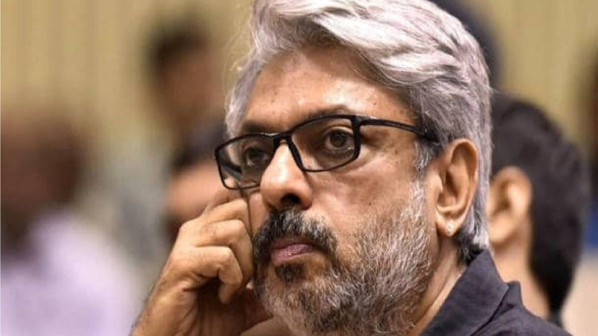 Sanjay Leela Bhansali