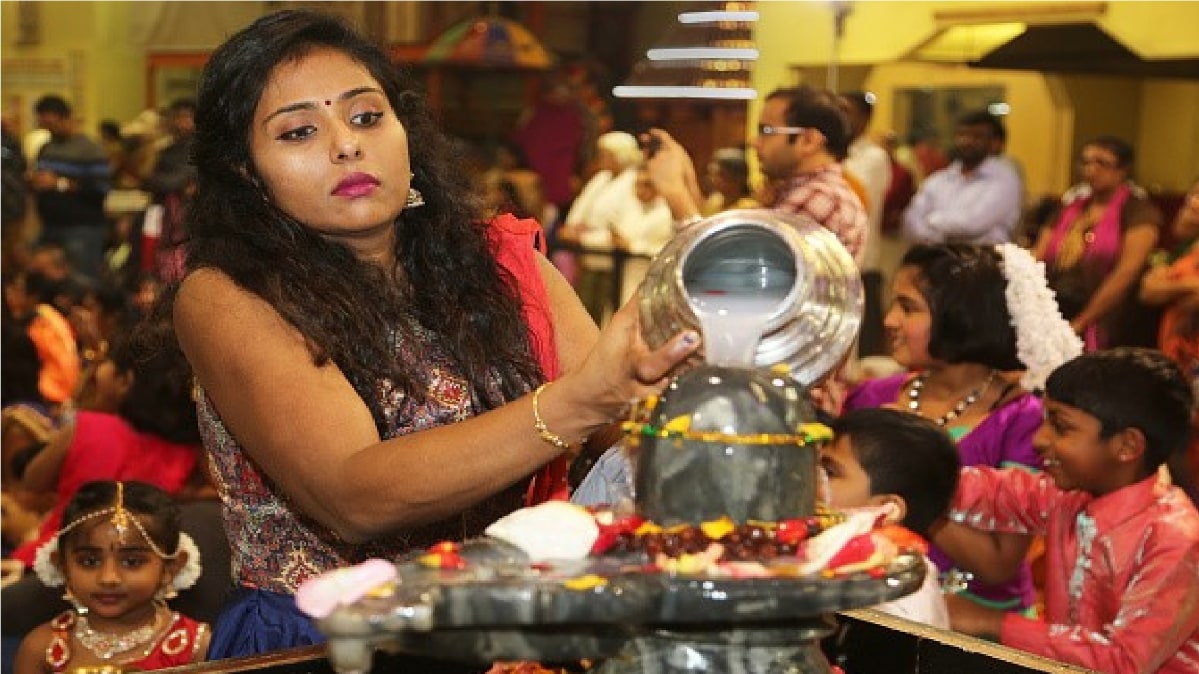 सोमवती अमावस्या