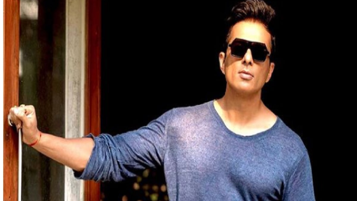 सोनू सूद