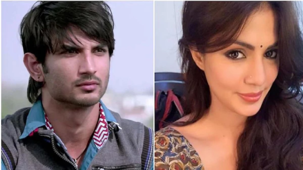 सुशांत मामले में रिया चक्रवर्ती पर शक