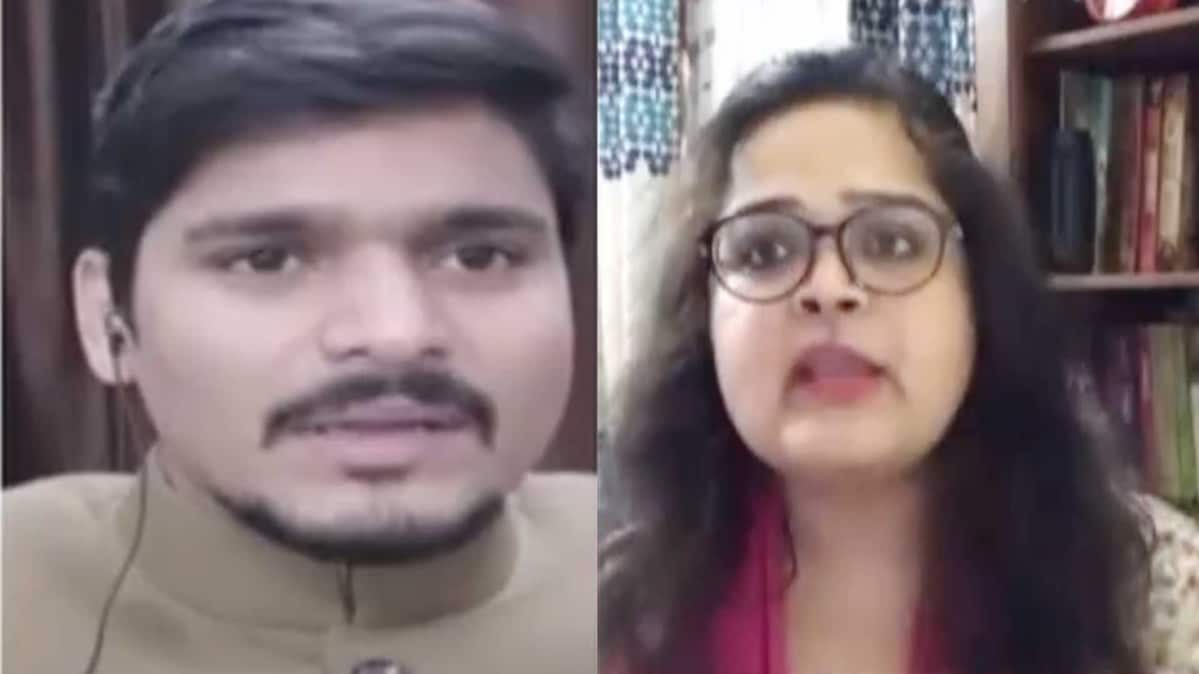 सामाजिक कार्यकर्ता सुबुही खान