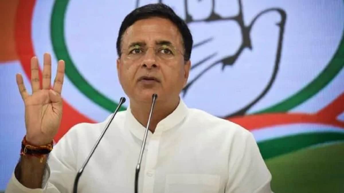 surjewala