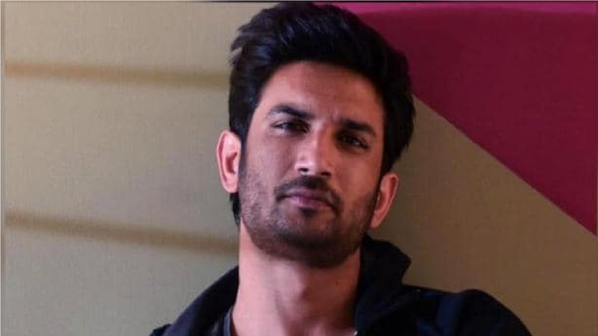 सुशांत सिंह