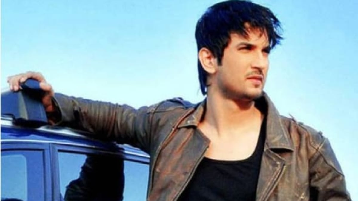 सुशांत सिंह