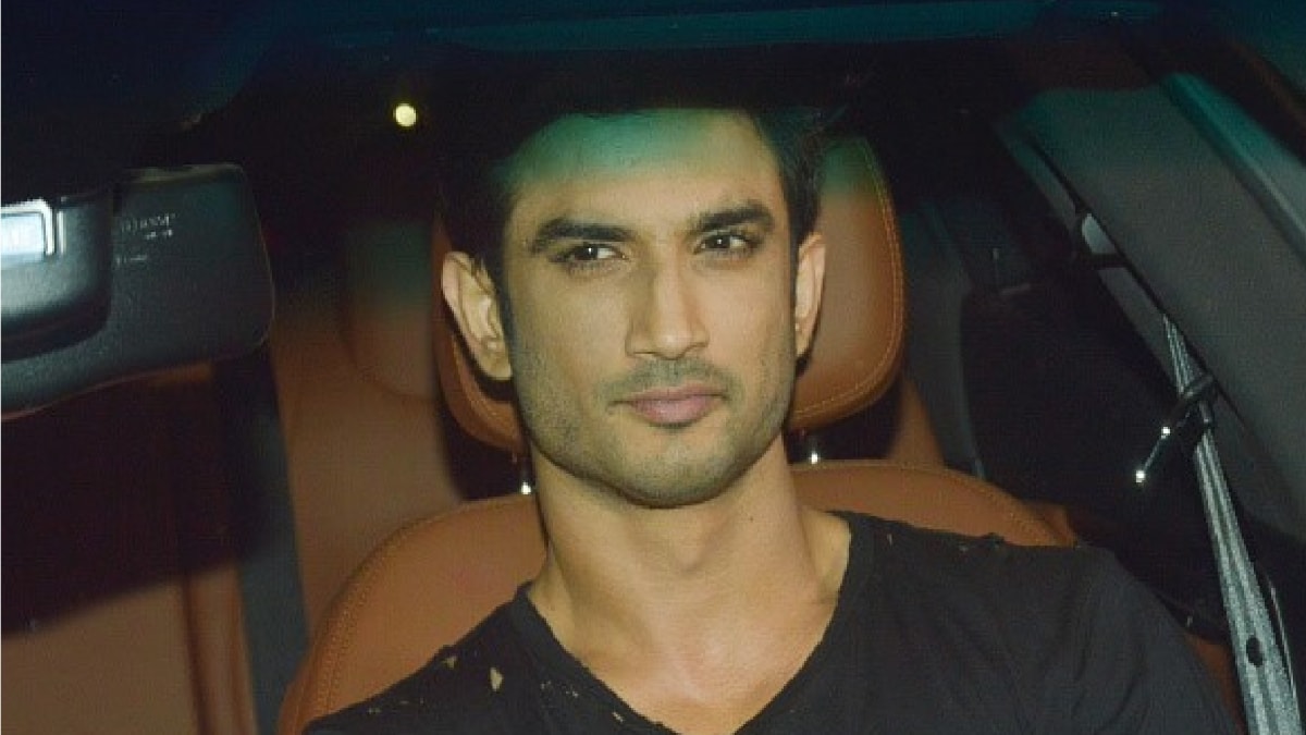 सुशांत सिंह