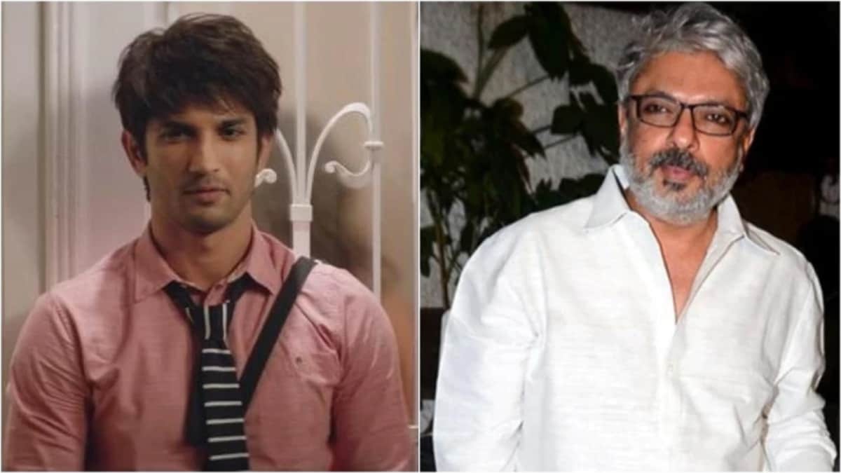 Sushant Singh Rajput Suicide case