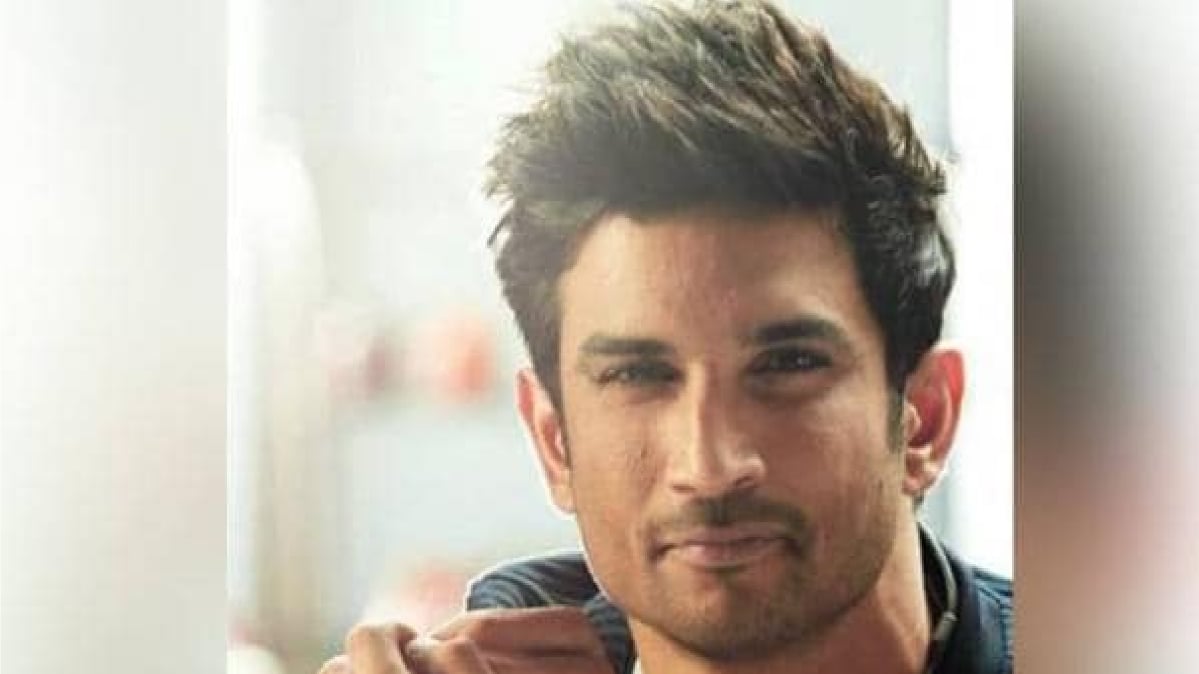 सुशांत सिंह