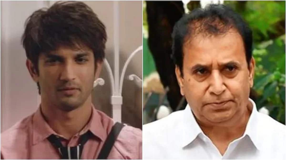 CBI probe demanded by many in Sushant Singh  Sucide case