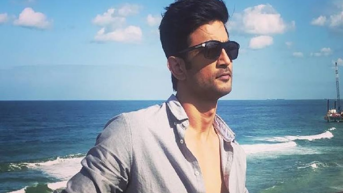 सुशांत सिंह