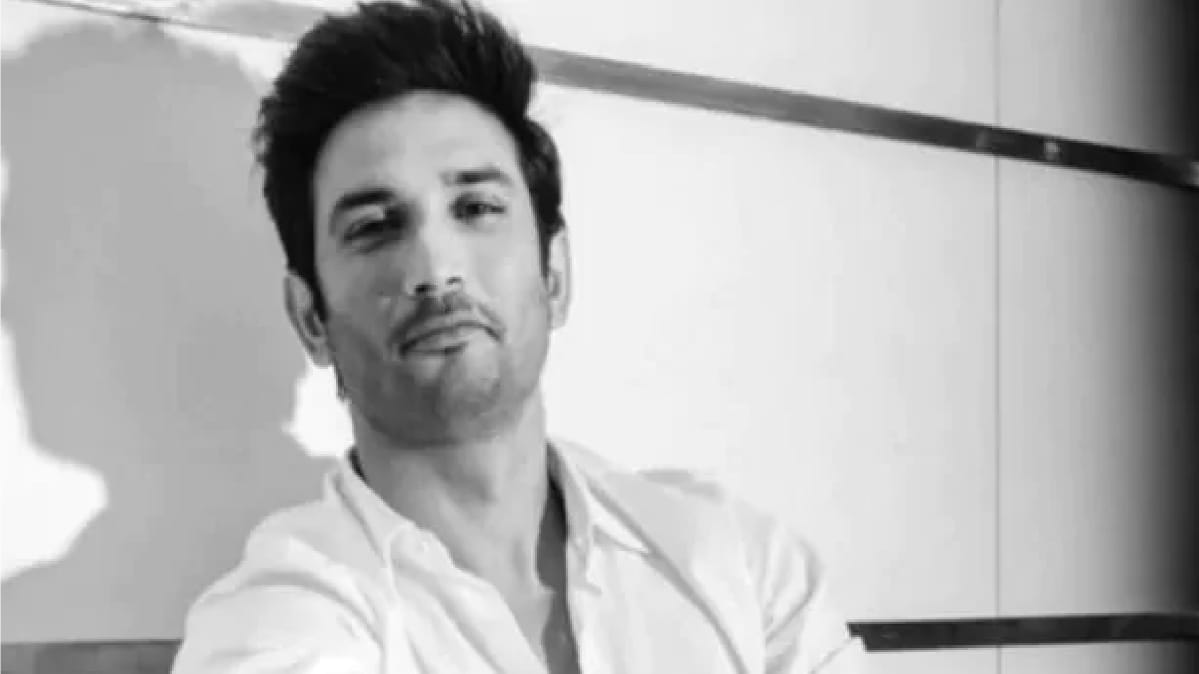 सुशांत सिंह