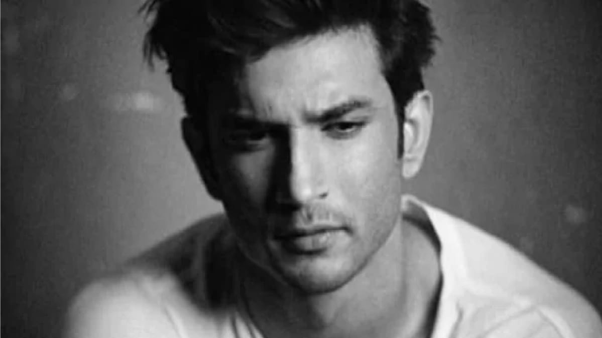 सुशांत सिंह